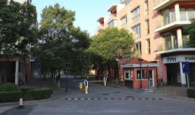 上海市嘉定区安亭新镇风苑9栋2F 