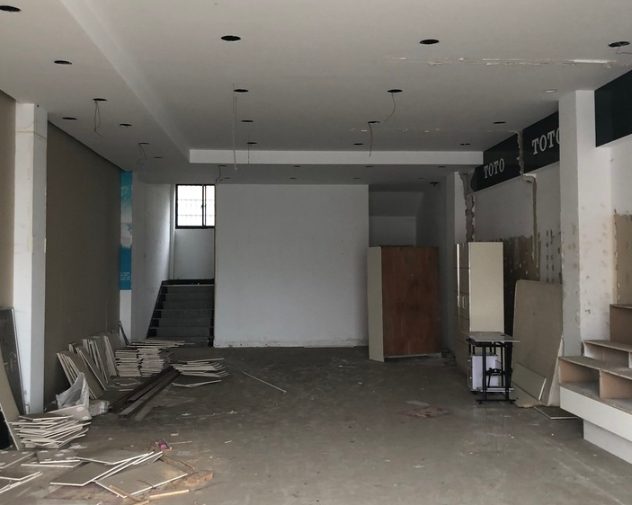 上海市浦东新区箭牌卫浴航头路1753弄1栋1-2F 