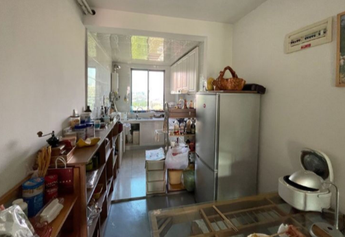 上海市松江区志成花苑知雅汇92栋8F 