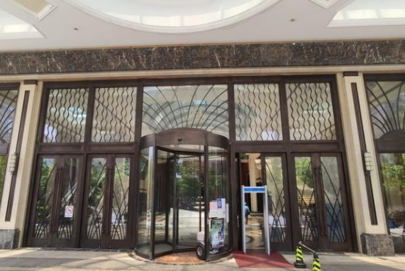 上海市普陀区中环名品公馆15栋25F 