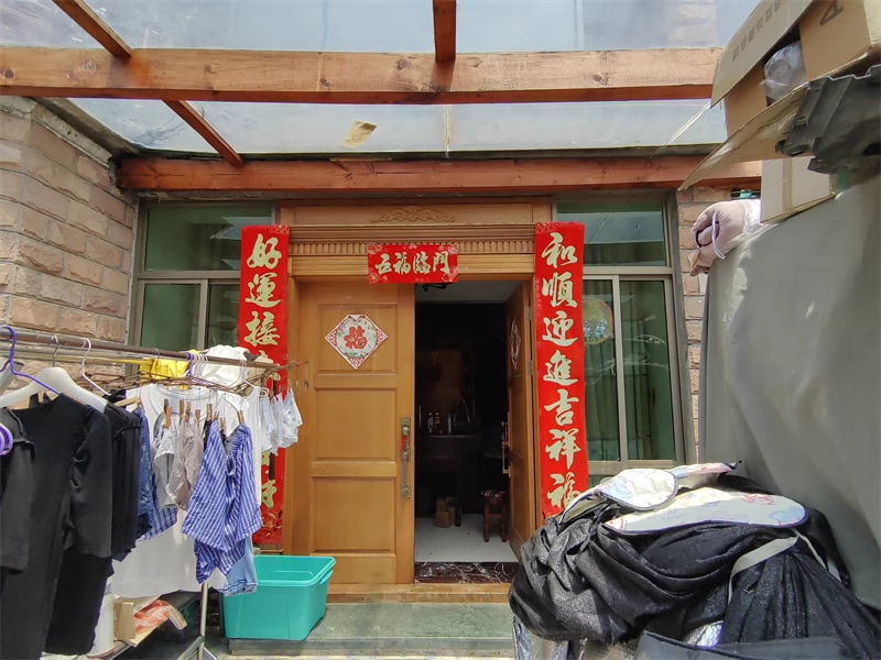 上海市浦东新区明星花苑61栋全幢 