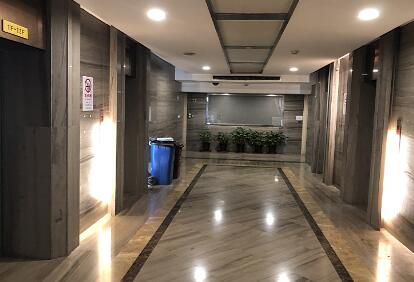 上海市杨浦区财富国际广场39栋18F
 