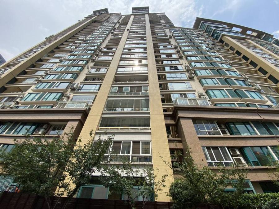 上海市长宁区凯欣豪园1栋6F 