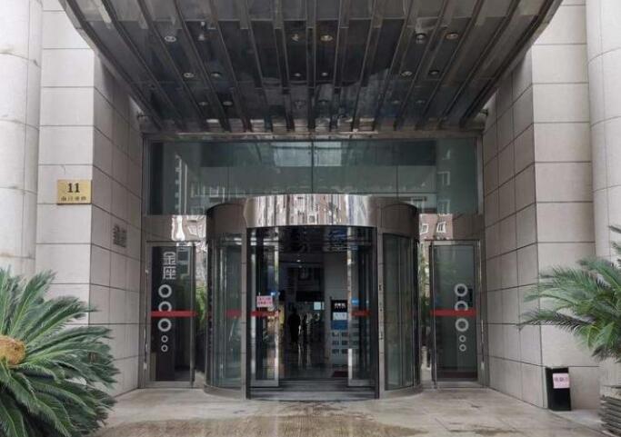 上海市静安区108创意广场11栋2F 