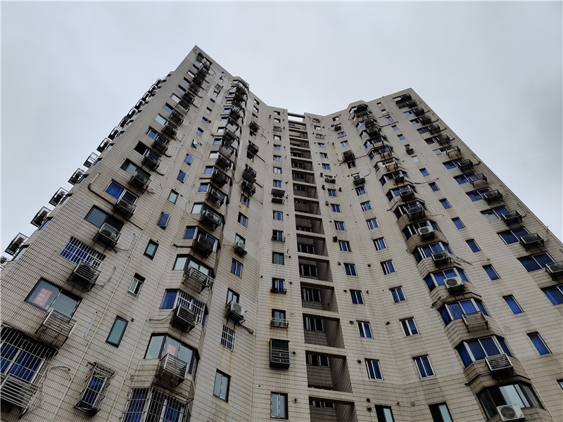 上海市嘉定区嘉丰大厦1栋3F 