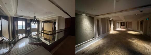 上海市松江区佘山索菲特大酒店佘山索菲特大酒店 