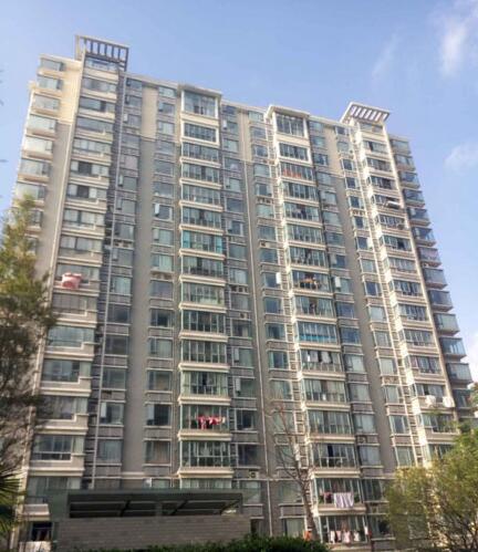 上海市奉贤区阳光四季园6栋2F 