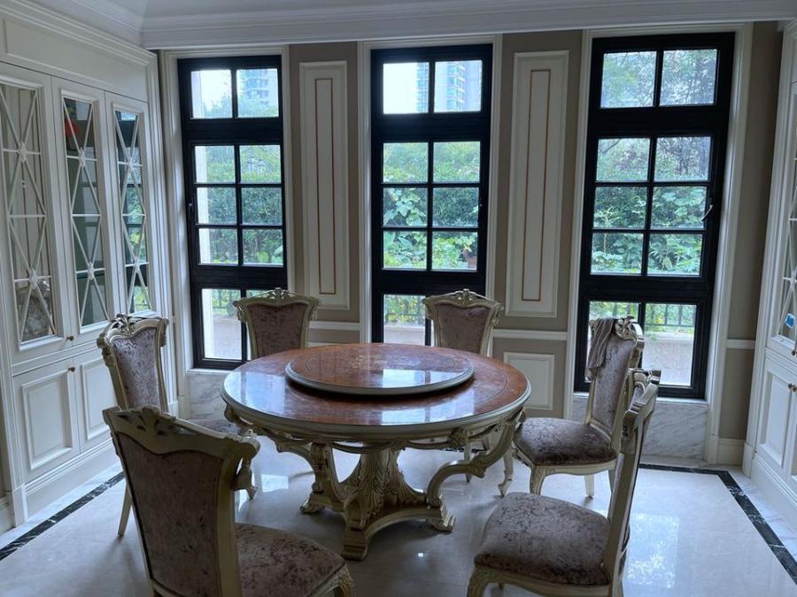 上海市浦东新区大华诺斐湾61栋1_2F及车位 