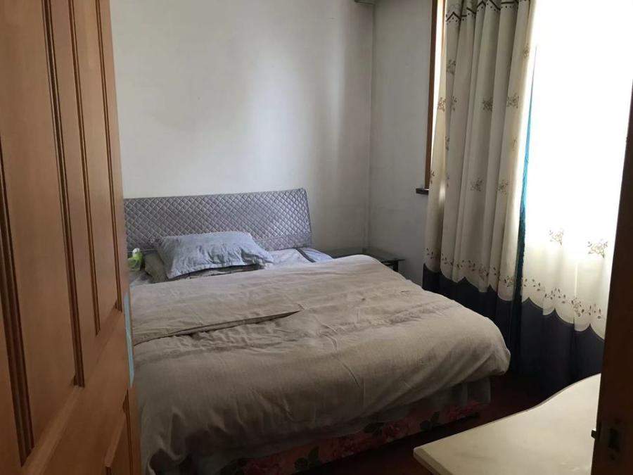 上海市崇明区物华公寓105栋3F 