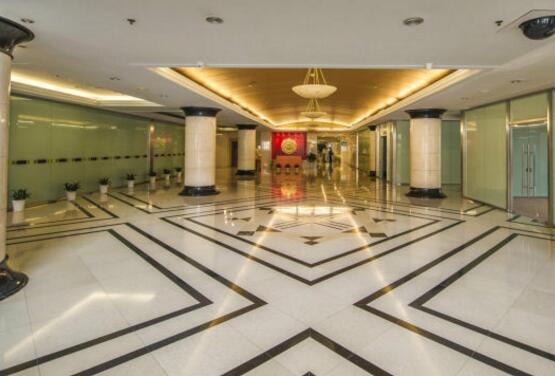 上海市虹口区永融企业中心257栋18F 