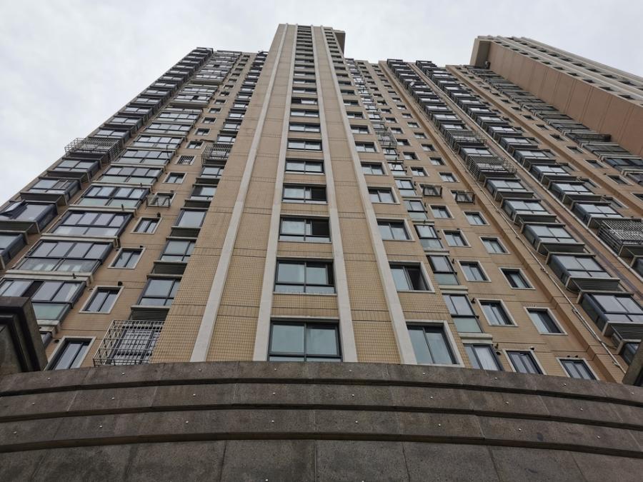 上海市普陀区象源丽都79栋18F 