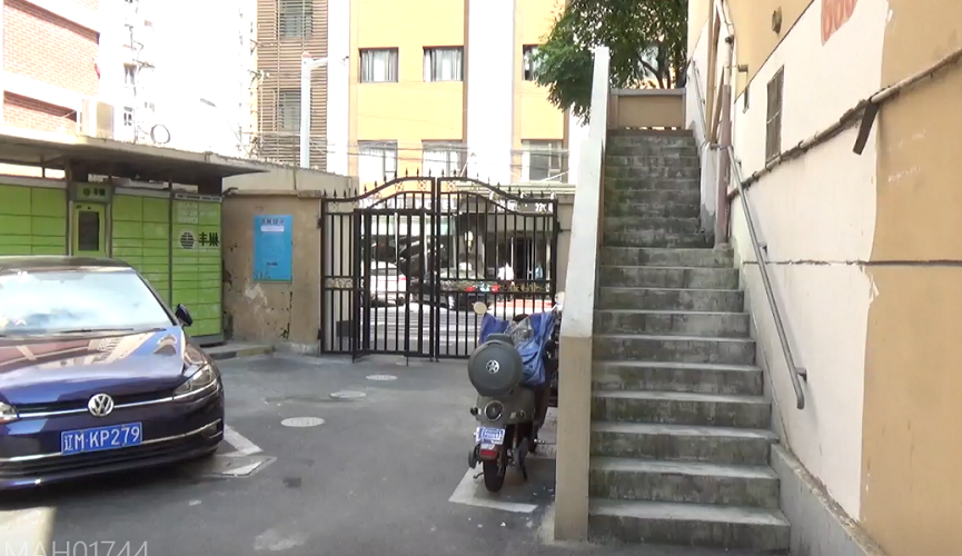 上海市静安区复元坊672栋6F 