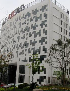 上海市松江区星月•大业领地广富林路4857弄125栋 