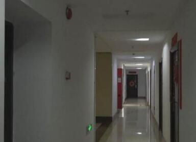 上海市嘉定区安亭财富广场5616栋22F 