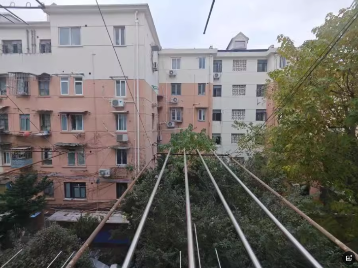 上海市虹口区大连西路29号小区29栋4F 