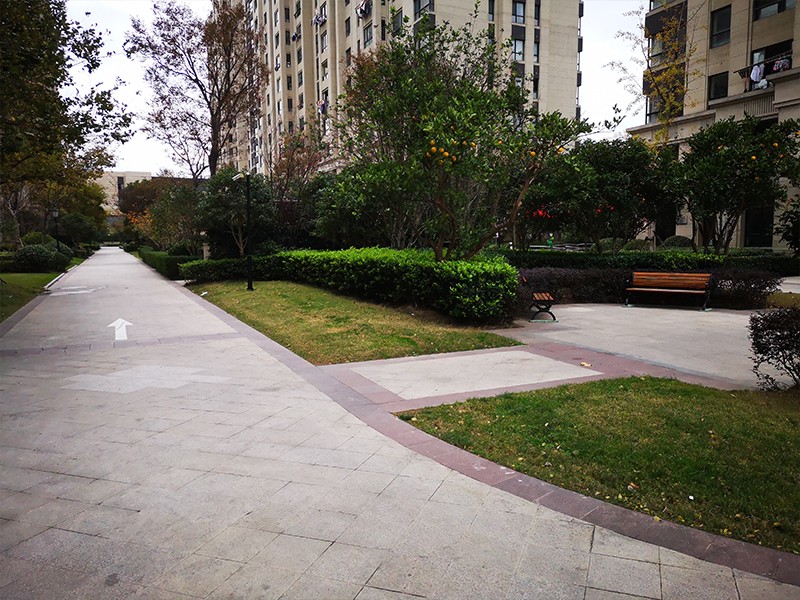 上海市浦东新区中金海棠湾6栋14F 