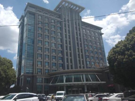 上海市嘉定区泰宸商务楼158栋8F 