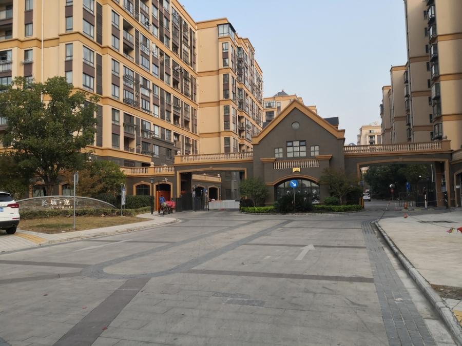 上海市金山区长城逸府70栋2F 