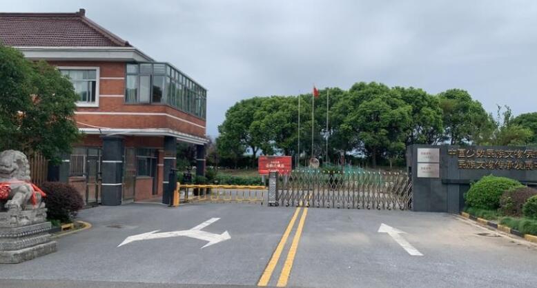 上海市浦东新区连民村厂房六灶镇498栋 