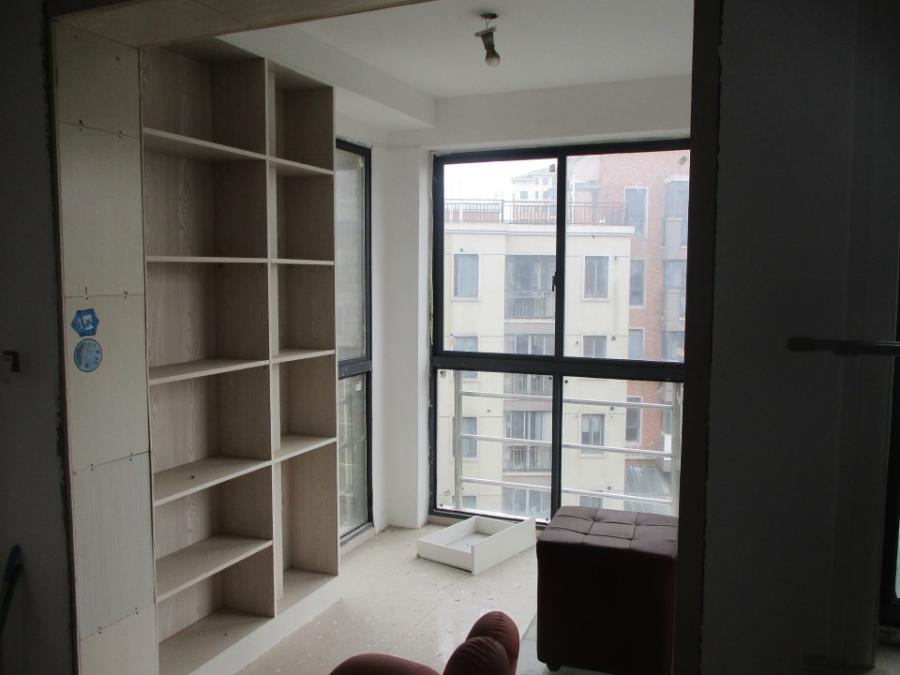 上海市金山区海尚馨苑18栋5F 