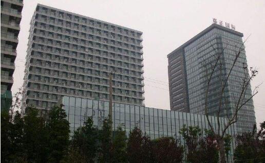 上海市嘉定区底特律财富天地5588栋9F 