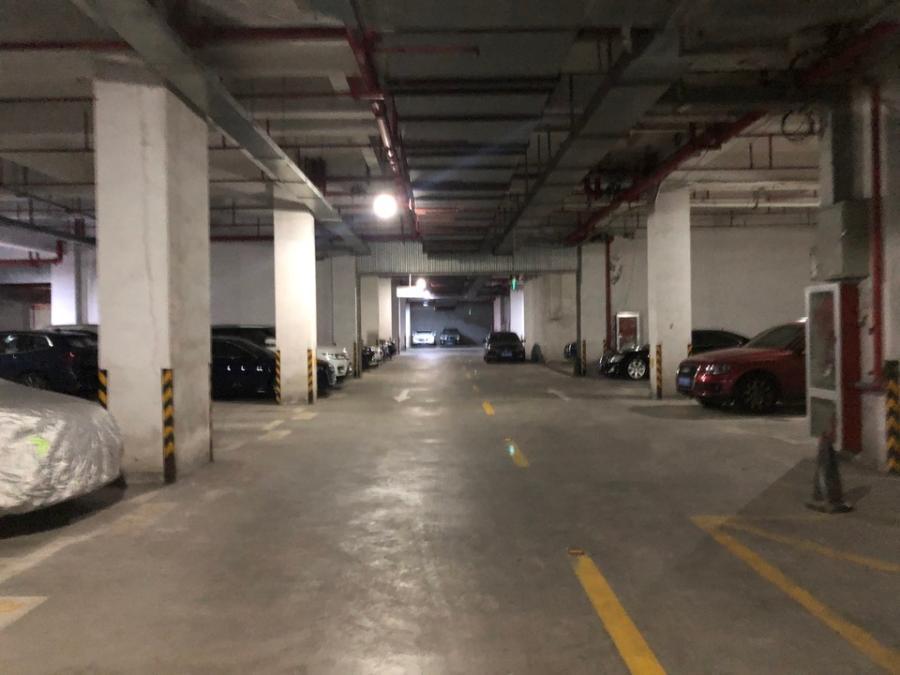 上海市嘉定区金沙丽晶苑46栋3F、47栋2F、48-52栋1F及地下车位共计26个 