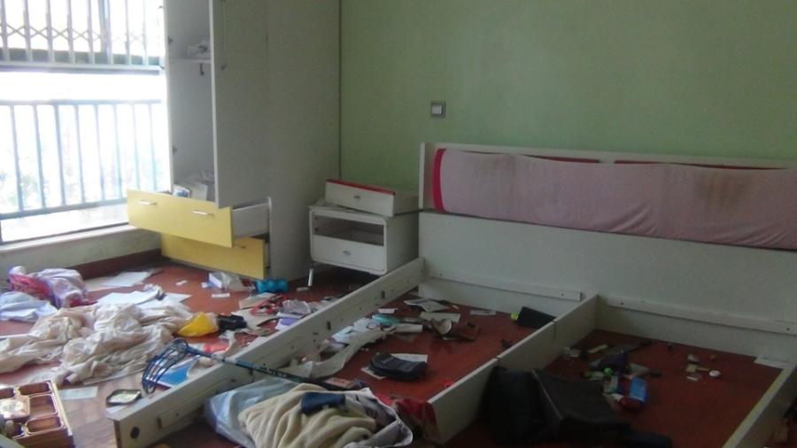 上海市松江区山水景苑72栋1F 