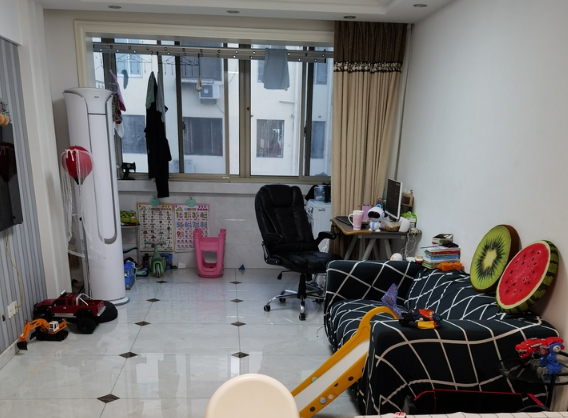 上海市浦东新区杨园三村15栋3F 