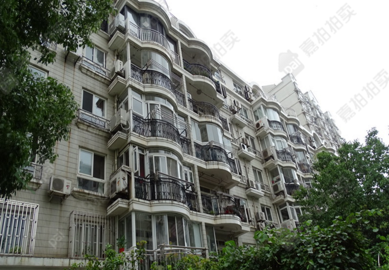 上海市杨浦区大运盛城45栋6F 