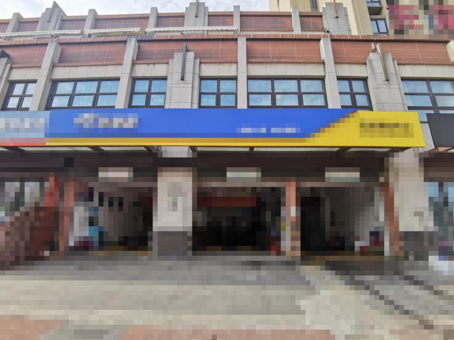 上海市金山区御景龙庭379栋1F、381栋1F、383栋1F 