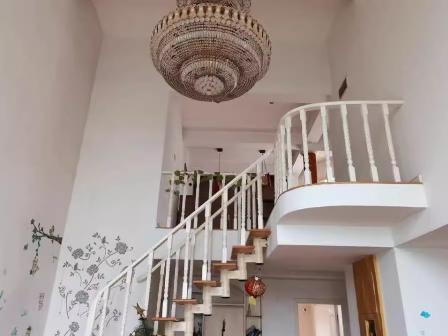 上海市嘉定区清水颐园15栋5F 