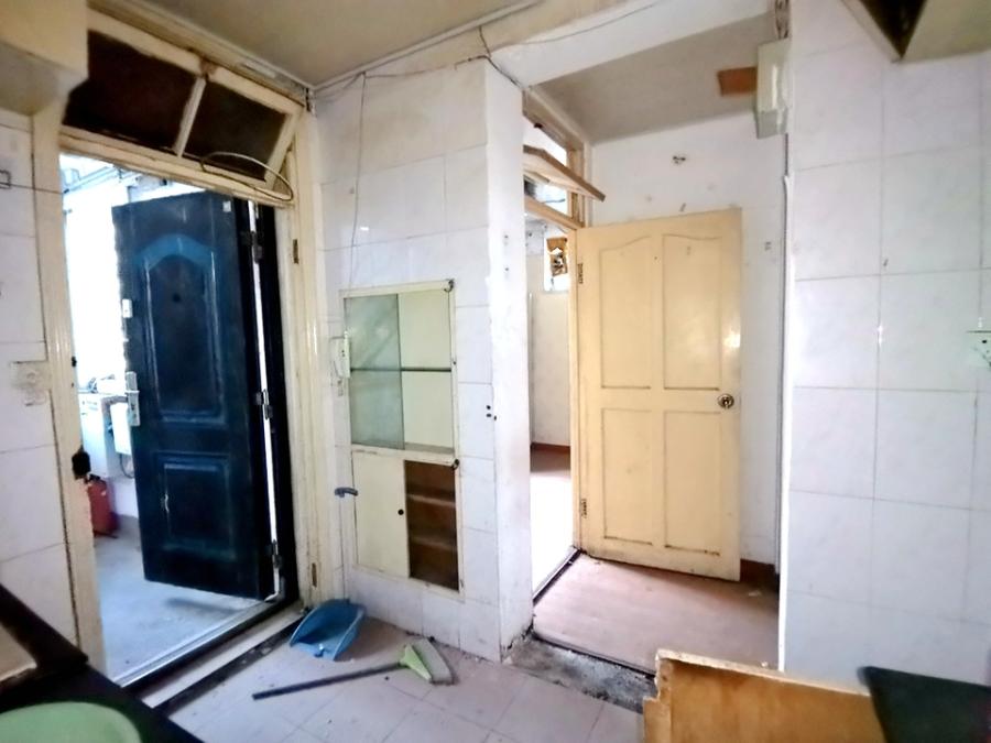 上海市静安区宝山路499弄小区11栋2F 