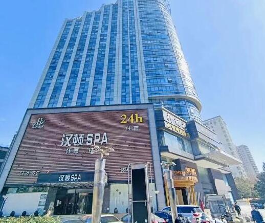 上海市徐汇区永升大厦2025栋9F共2套 