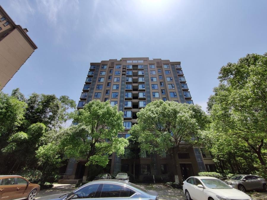 上海市宝山区万科四季花城149栋9F 