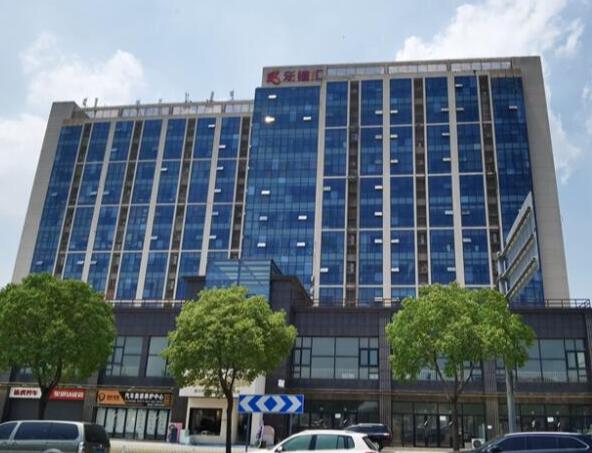 上海市金山区乐禧汇139栋12F共3套 