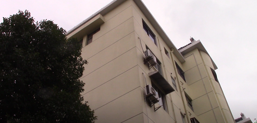 上海市浦东新区天池一村1栋3F 