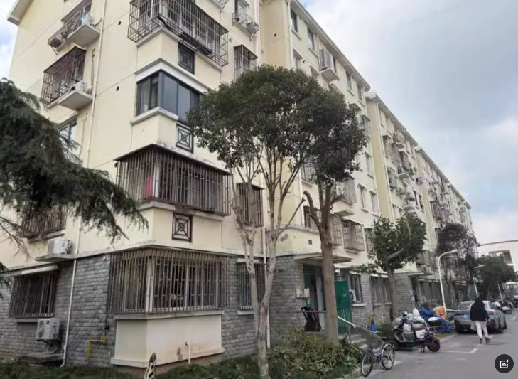 上海市浦东新区正旺苑32栋5F 