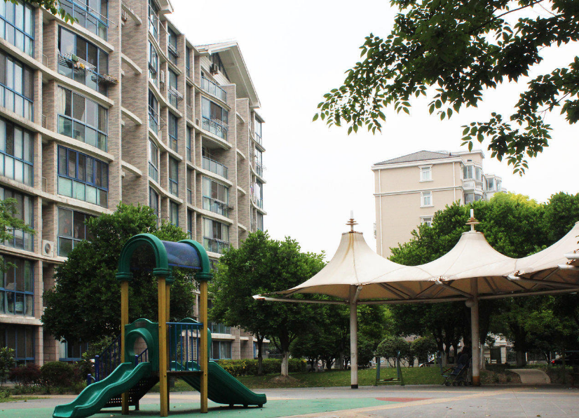 上海市闵行区盛园11栋2F 