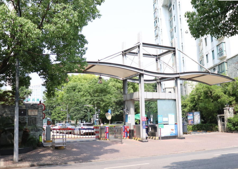 上海市虹口区虹叶茗园12栋5F 