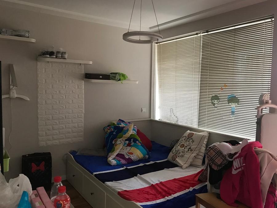 上海市普陀区和乐苑142栋6F 