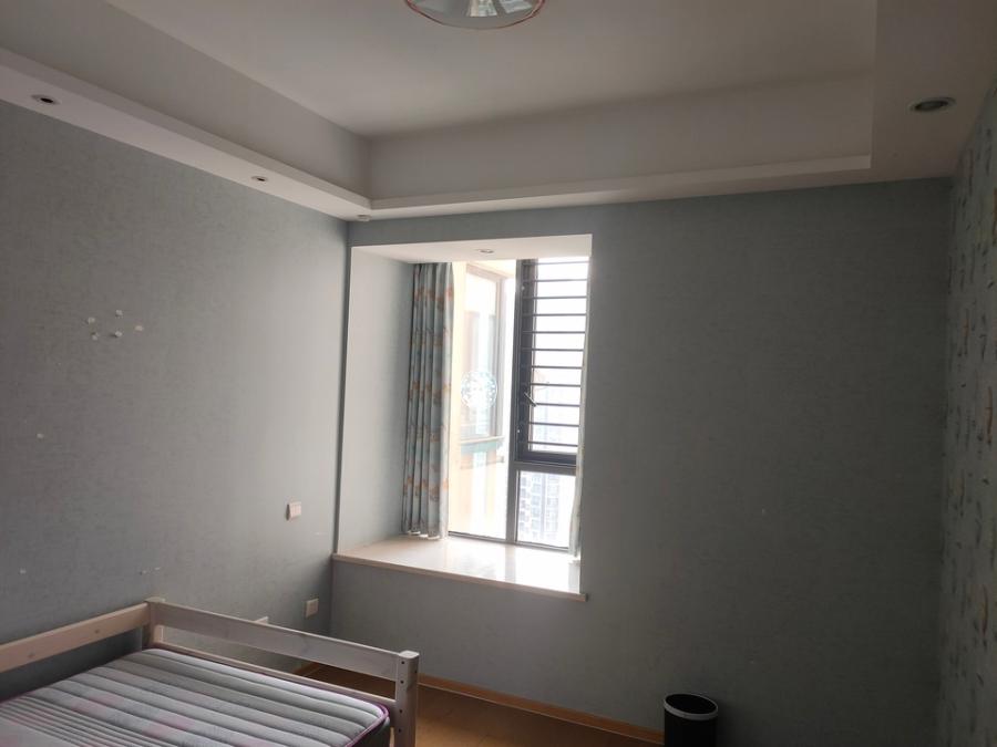 上海市虹口区瑞虹新城璟庭16栋28F及地下1F车位 