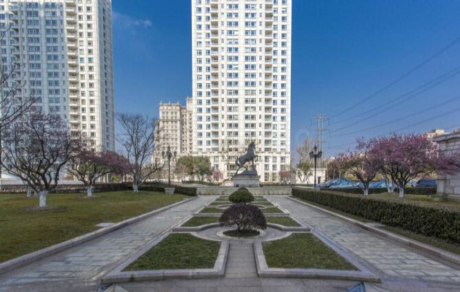 上海市宝山区宝莲城7栋16F 