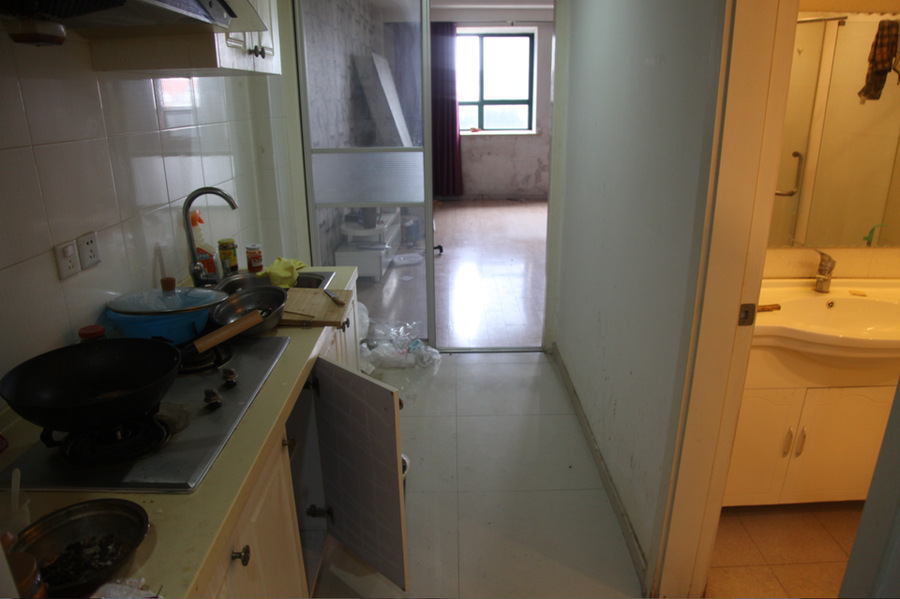 上海市松江区泰晤士小镇913栋4F 