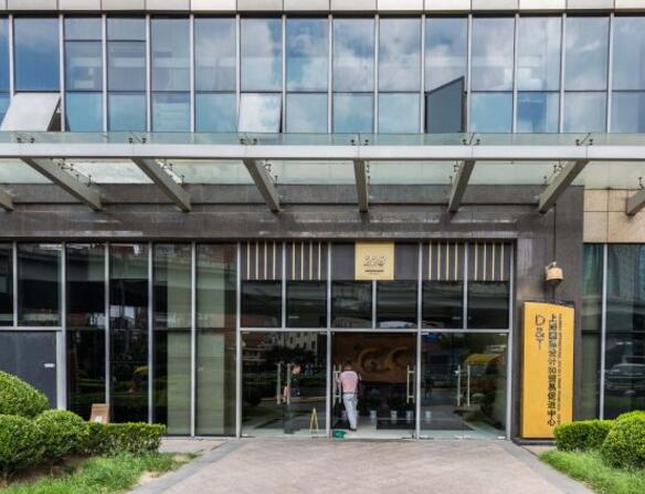 上海市杨浦区郡江国际领寓218栋16F 