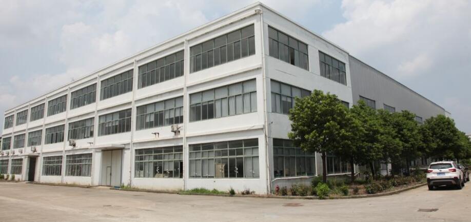 上海市金山区金山工业区通业路60栋全幢 