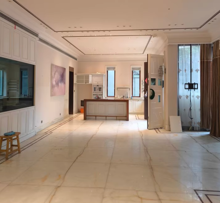 上海市徐汇区长乐路661号小区661栋全幢 