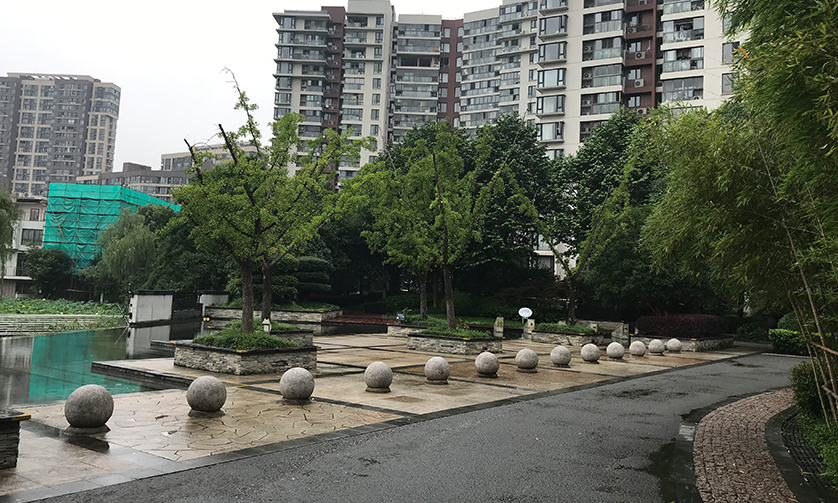 上海市嘉定区高尔夫公馆7栋16F 