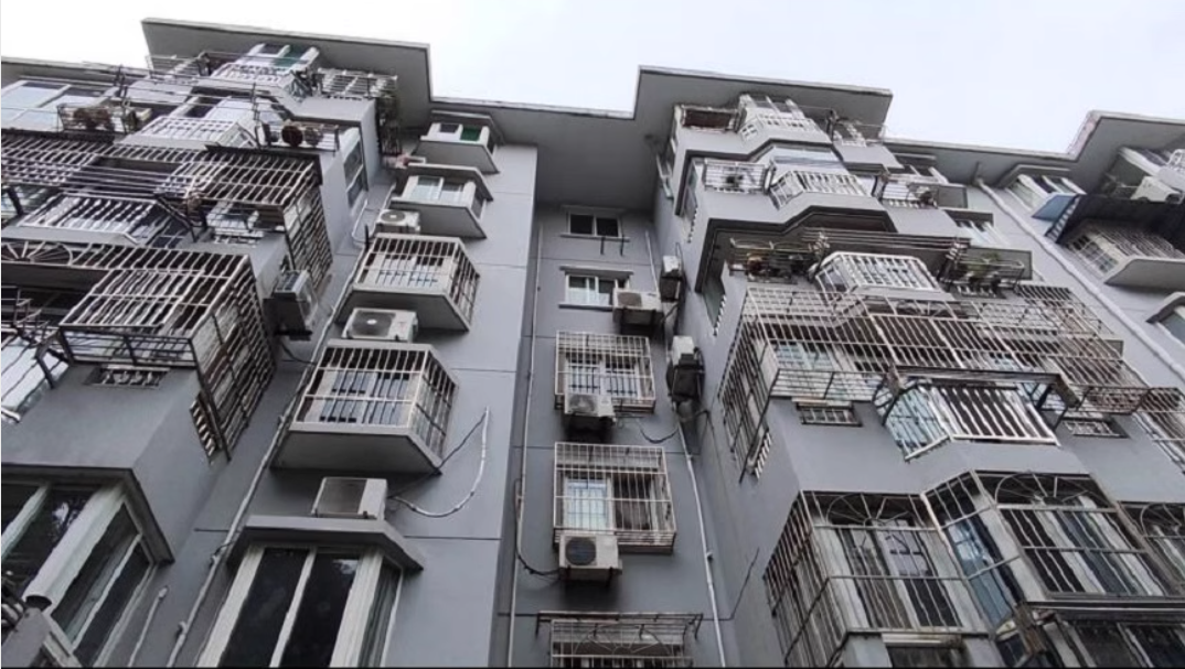 上海市嘉定区嘉城名苑17栋6F 