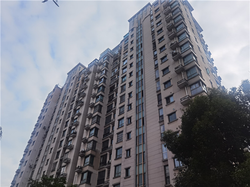 上海市闵行区上海康城24栋9F 