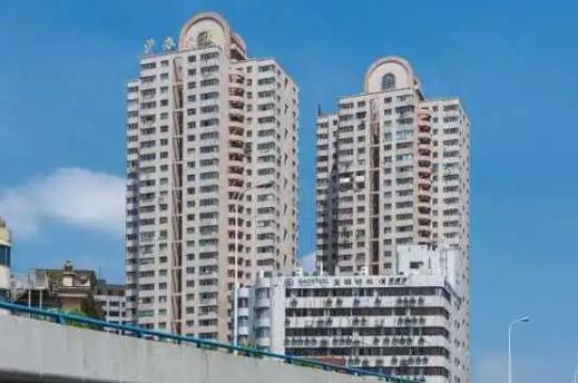 上海市虹口区沪办大厦1250栋2F 